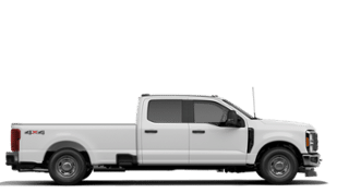 2027 Ford Super Duty® External Image 5
